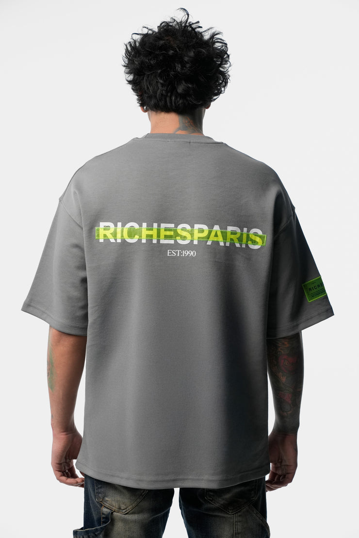 RICHES PARIS Fluo