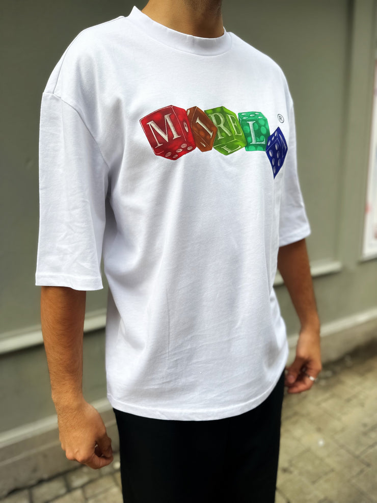 MIRELLA LE T-SHIRT 🎲