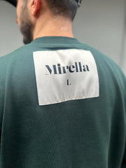 MIRELLA LONG SLEEVES