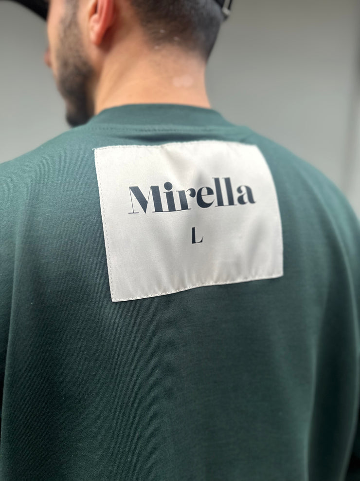 MIRELLA LONG SLEEVES