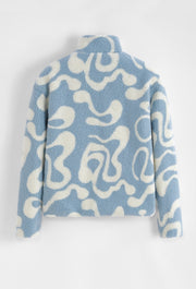 Sherpa blues