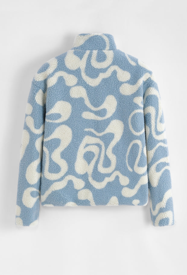 Sherpa blues
