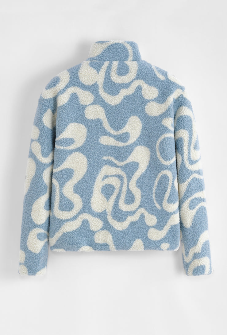 Sherpa blues