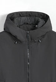 Veste Coupe Vent Matelassé