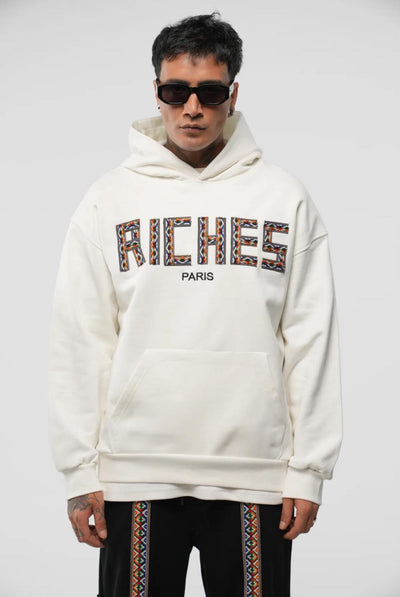 RICHES PARIS HOODIES AW/26