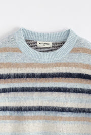 Knitwear Line Azur