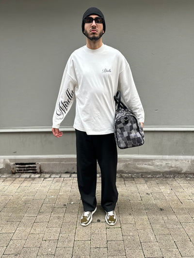 MIRELLA LONG SLEEVES