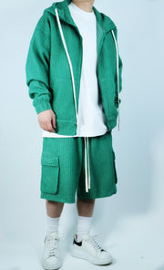 Ensemble Green Zer