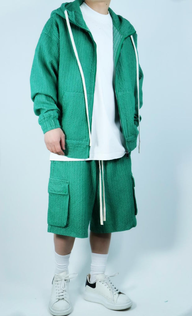 Ensemble Green Zer
