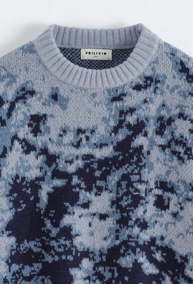 Knitwear winter