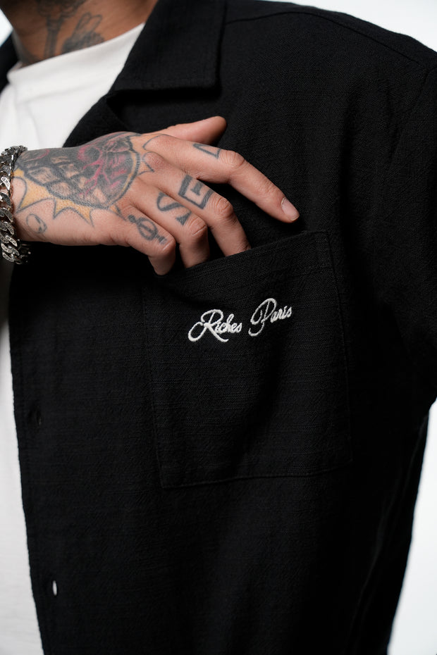 Chemise Riches Paris