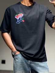 T-shirt Dolce Vita