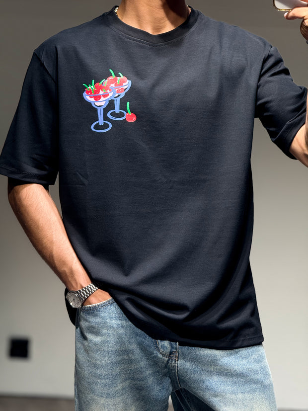 T-shirt Dolce Vita