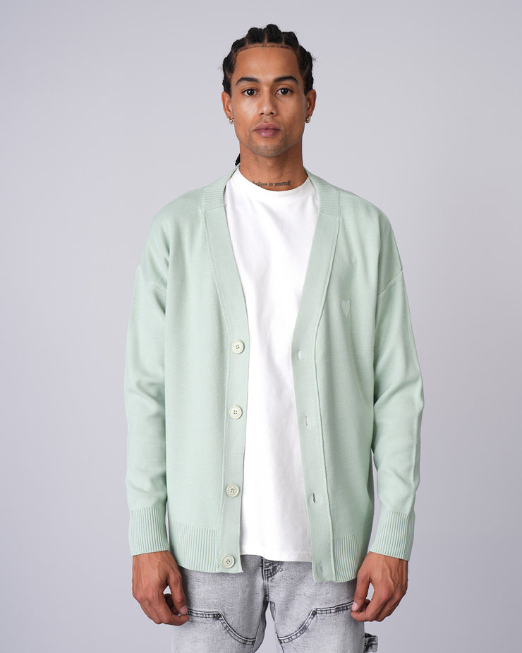 Cardigan Coeur