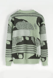 Knitwear Verde