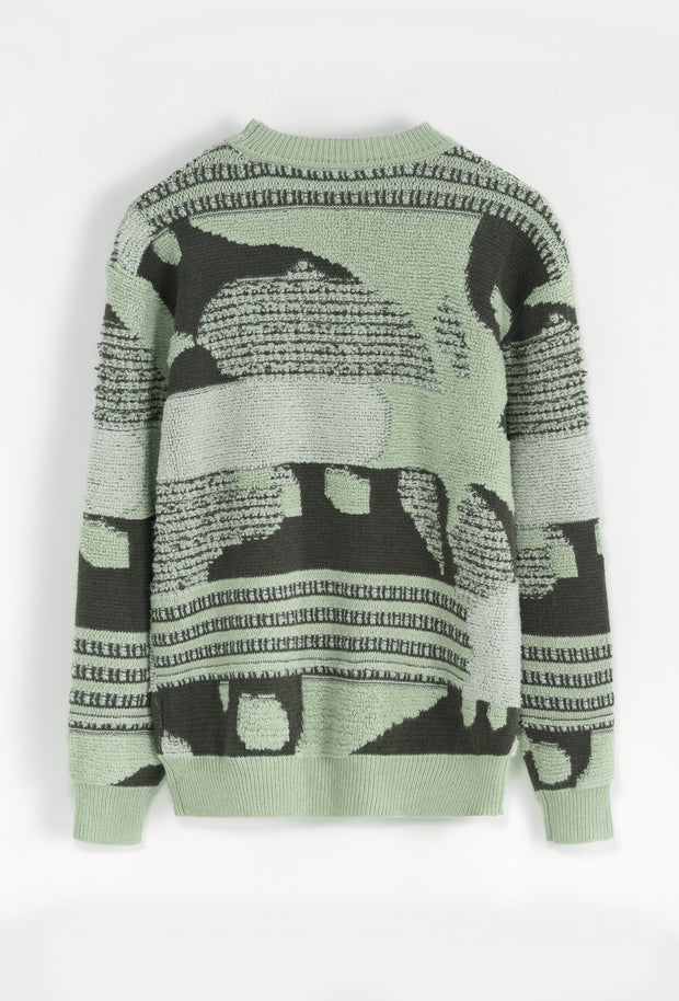 Knitwear Verde