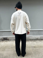 MIRELLA LONG SLEEVES