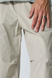 Pantalon Parachute