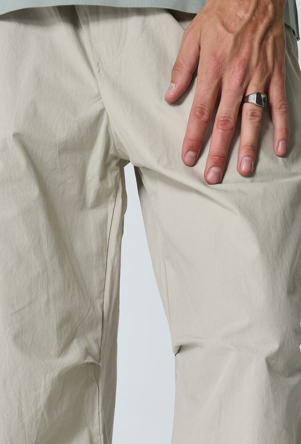 Pantalon Parachute