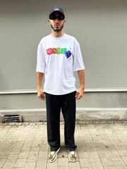 MIRELLA LE T-SHIRT 🎲