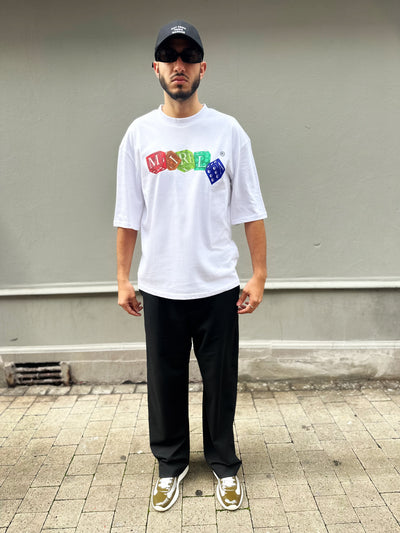 MIRELLA LE T-SHIRT 🎲