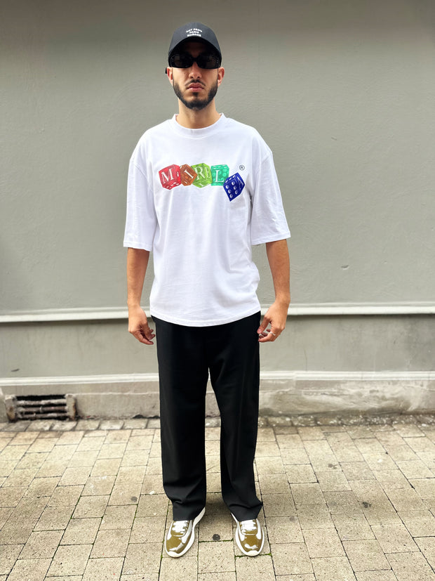 MIRELLA LE T-SHIRT 🎲