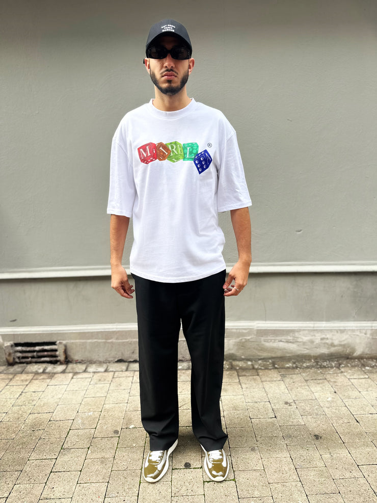 MIRELLA LE T-SHIRT 🎲