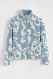 Sherpa blues