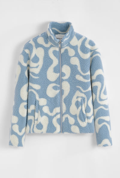 Sherpa blues