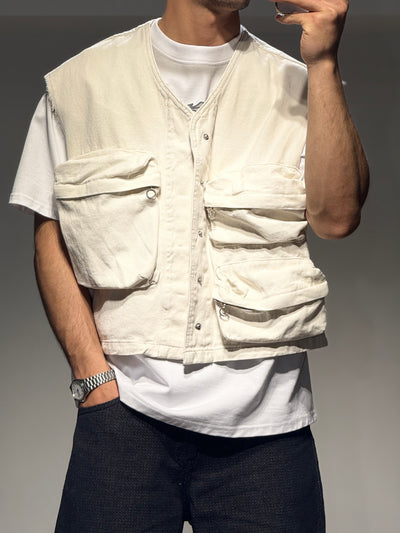 Gilet TexPack
