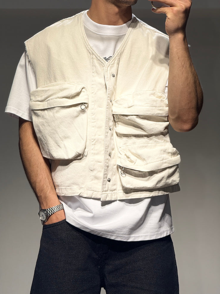 Gilet TexPack