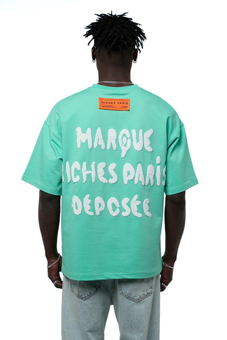 RICHES PARIS Marque DEP
