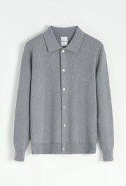 Cardigan Grey