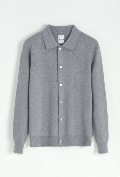 Cardigan Grey