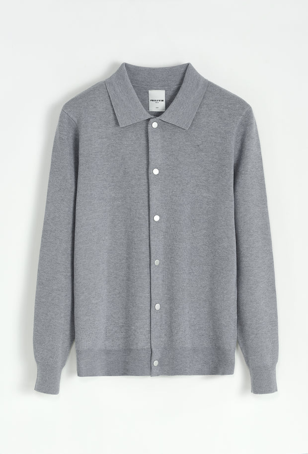 Cardigan Grey