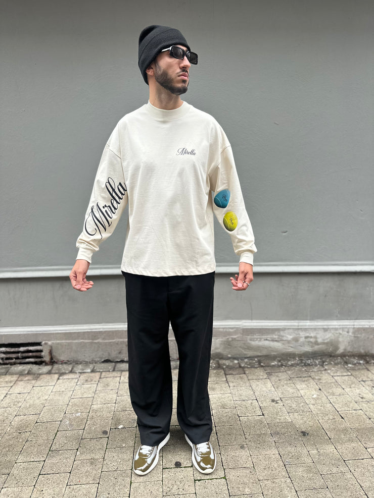 MIRELLA LONG SLEEVES