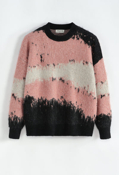 Knitwear Volcano
