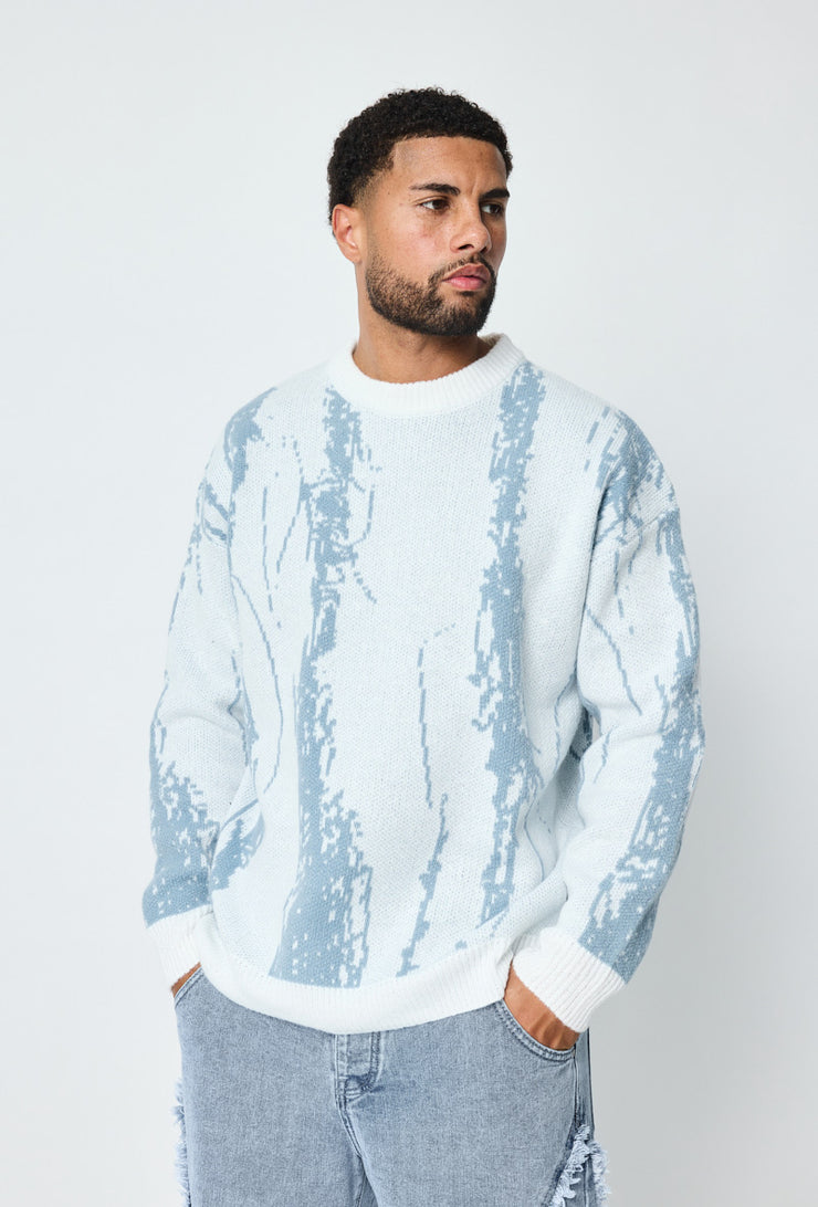 Knitwear Azur