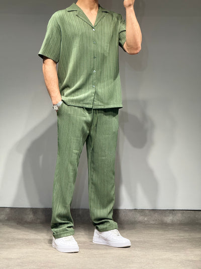 Ensemble Kaki