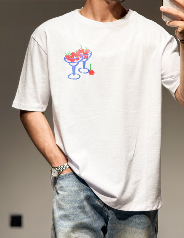 T-shirt Dolce Vita