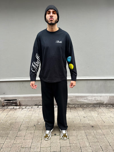 MIRELLA LONG SLEEVES