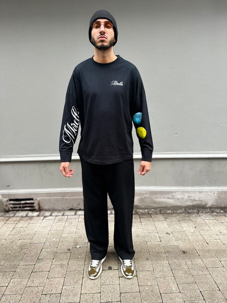 MIRELLA LONG SLEEVES