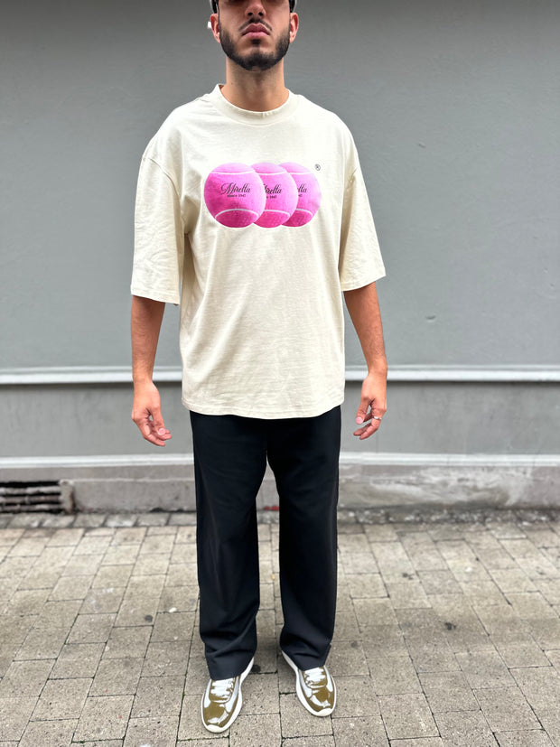 MIRELLA LE T-SHIRT 🎾