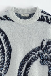 Knit Cordons