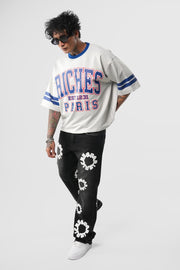 RICHES PARIS CROP AW/26