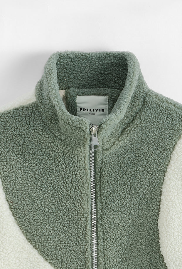 Sherpa verde