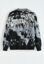 Knit Painting