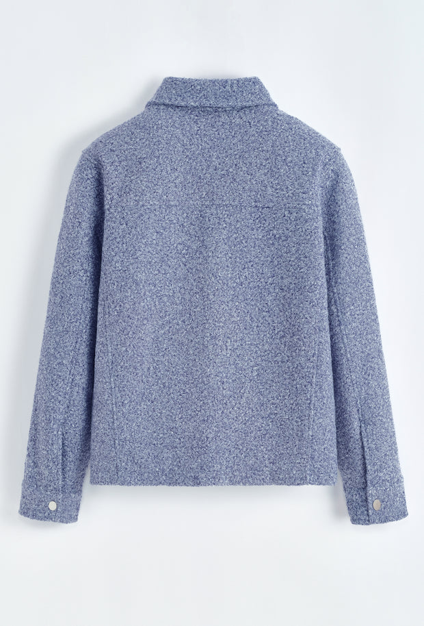 Veste Skyblue
