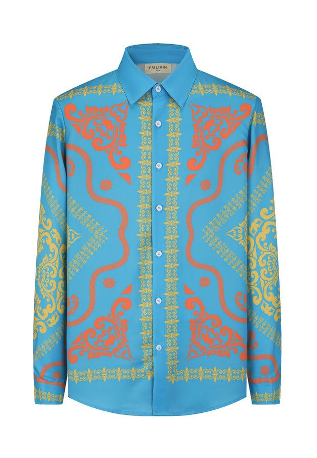 Chemise Orient