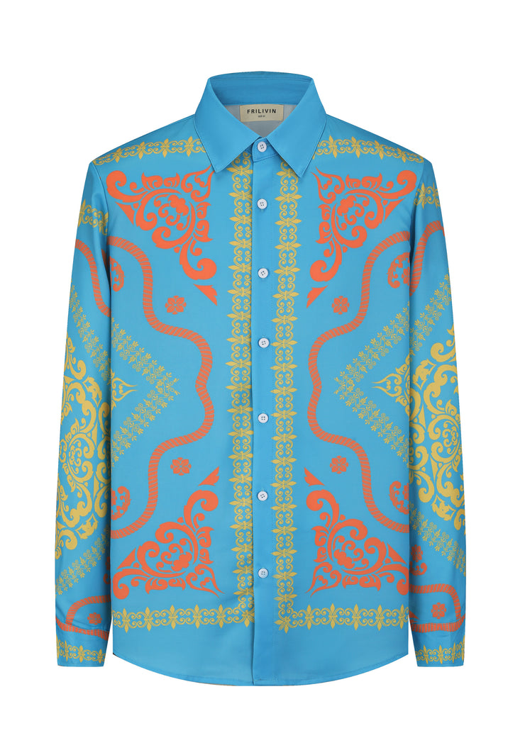 Chemise Orient